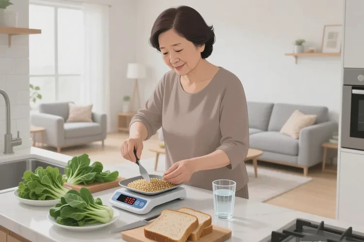 36歲睡前血糖16.2是怎么回事(圖2)