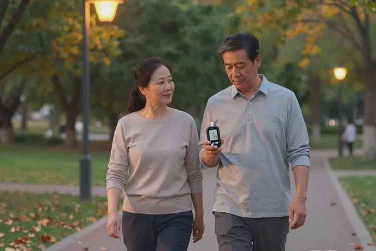 36岁早上空腹血糖20.6是怎么回事(图4)