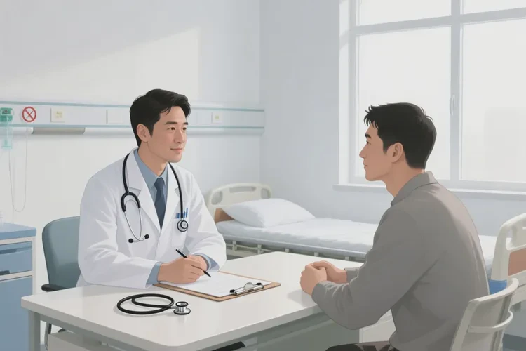 37岁餐后血糖17.7是怎么回事(图4)