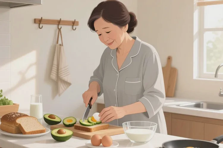 36岁早上空腹血糖7.6是怎么回事(图3)