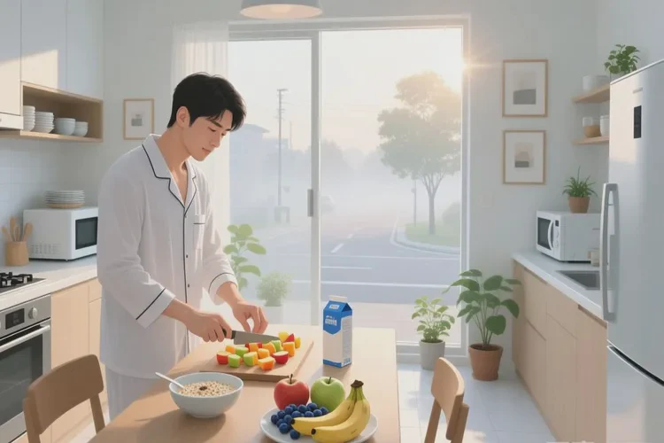 36歲睡前血糖8點8是怎么回事(圖4)