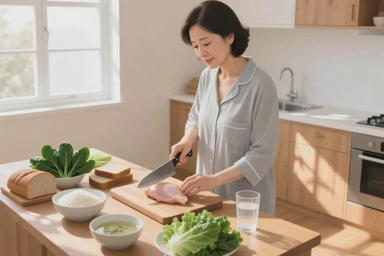 36岁中午血糖20点5是怎么回事(图2)