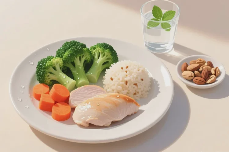 36岁早上血糖18.7是怎么回事(图4)