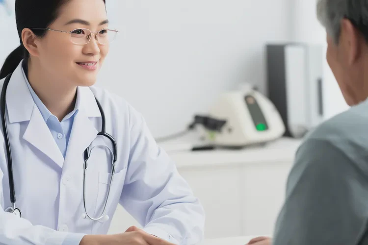 44岁早餐血糖23.1是怎么回事(图4)