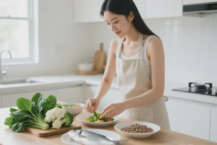 36岁中餐血糖20.8是怎么回事(图2)