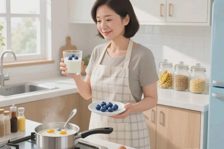 36歲睡前血糖14點0是怎么回事(圖4)