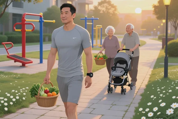 36歲早上空腹血糖29.0是怎么回事(圖3)