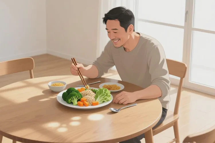 36歲晚上血糖12.4是怎么回事(圖4)