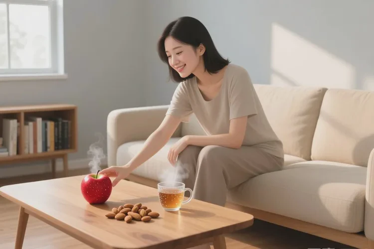 36岁下午血糖3.4是怎么回事(图3)