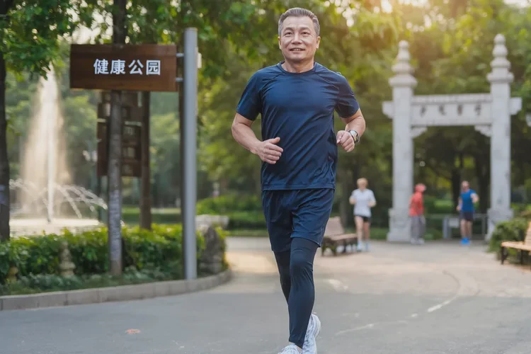 44岁餐后血糖5.5是怎么回事(图2)