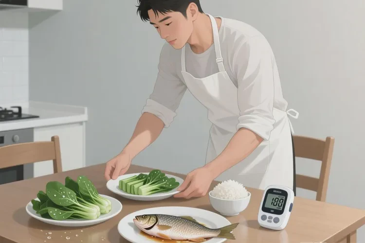 36岁早上空腹血糖27.4是怎么回事(图3)