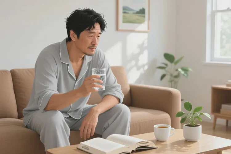 36歲中餐血糖22.3是怎么回事(圖3)