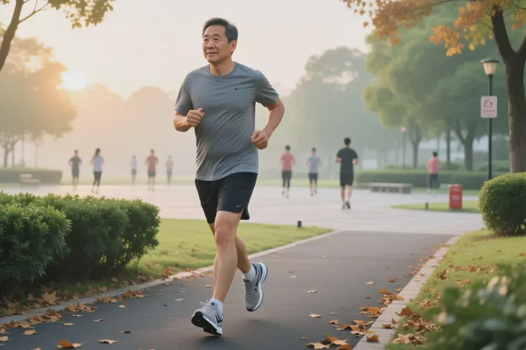 36岁早餐血糖11点8是怎么回事(图2)