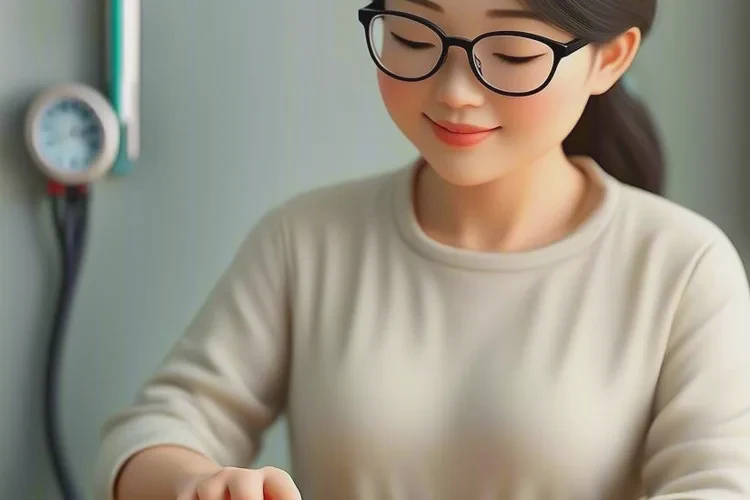 44岁睡前血糖24.0是怎么回事(图4)