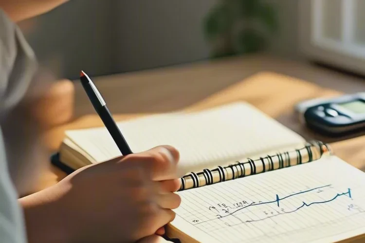 44岁睡前血糖20.6是怎么回事(图4)