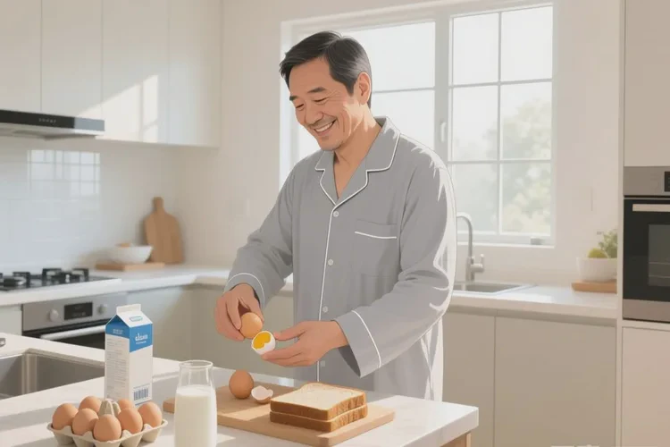 36歲早上血糖5點(diǎn)0是怎么回事(圖2)