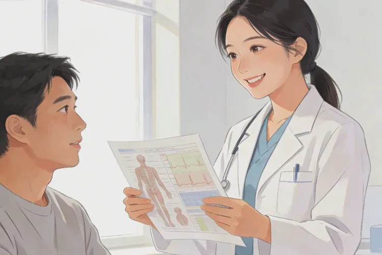 36歲晚上血糖21.4是怎么回事(圖4)