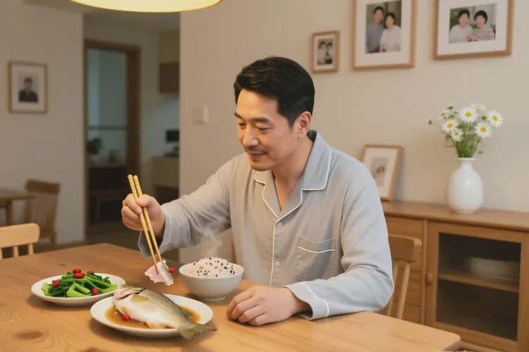 36歲晚上血糖8點(diǎn)5是怎么回事(圖1)