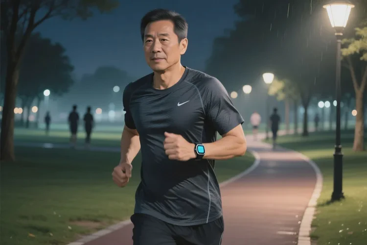 36岁晚上血糖8点6是怎么回事(图3)