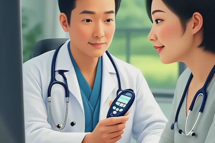 44歲空腹血糖11.8是怎么回事(圖4)