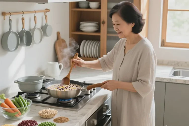 36歲早上空腹血糖8.0是怎么回事(圖4)