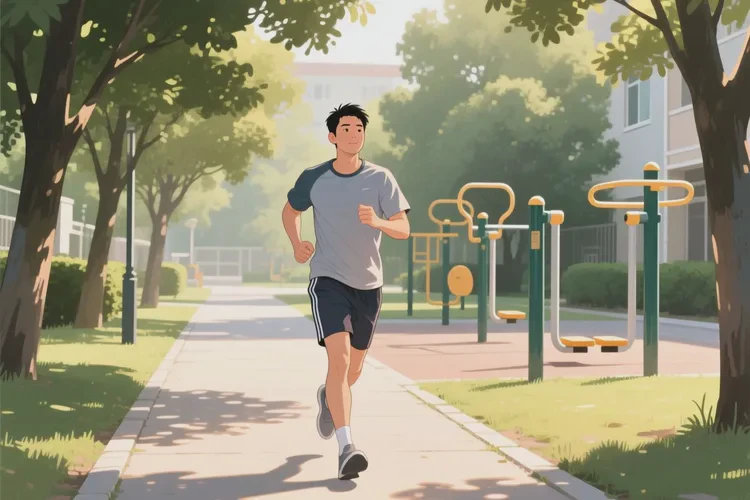 36歲早上空腹血糖8點(diǎn)9是怎么回事(圖3)