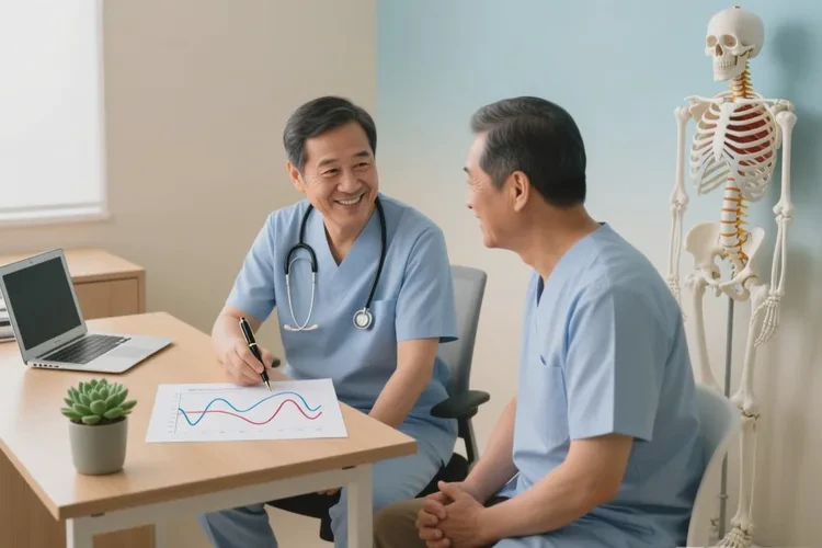 36岁下午血糖18.4是怎么回事(图4)