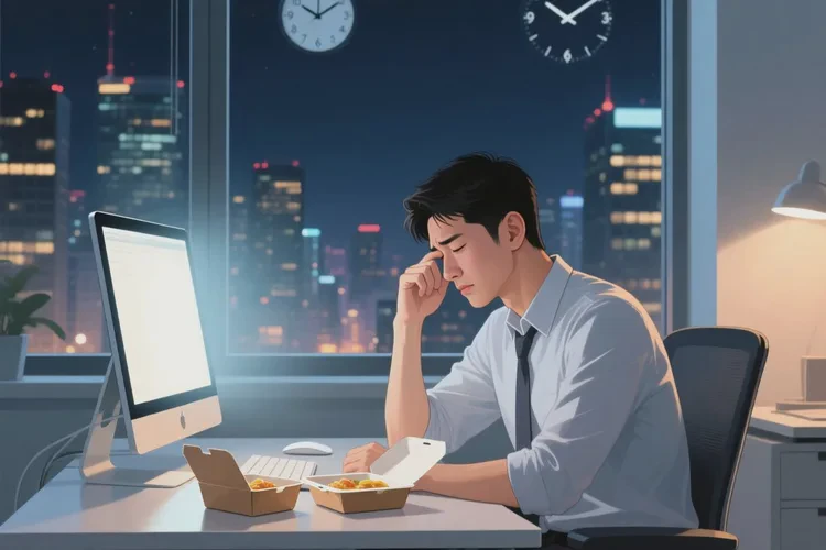 36岁晚上血糖10点5是怎么回事(图2)