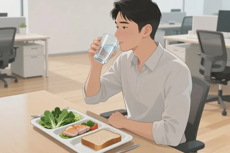 36岁中午血糖7点9是怎么回事(图2)