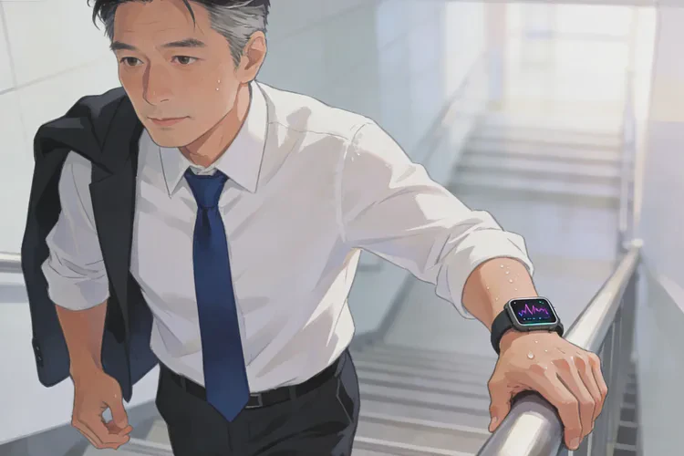 36岁早上血糖16.7是怎么回事(图3)