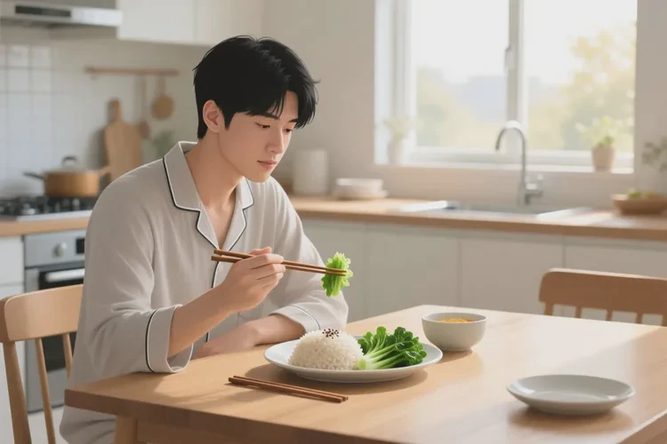 36歲早上空腹血糖11點(diǎn)9是怎么回事(圖1)