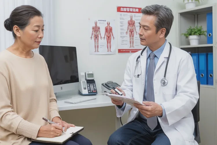 43歲晚上血糖12點(diǎn)3是怎么回事(圖4)