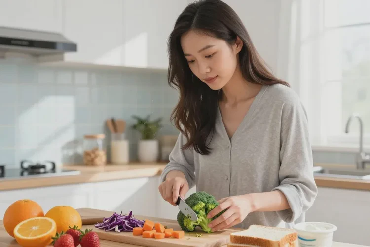 36岁早餐血糖7点7是怎么回事(图3)