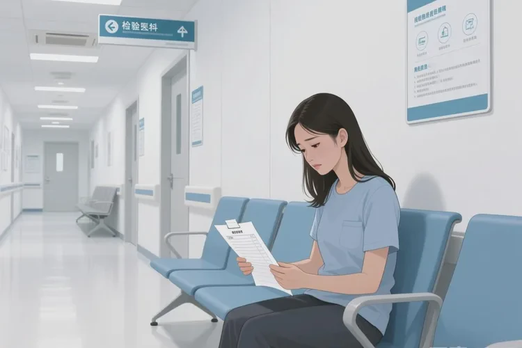 36岁早上血糖18点1是怎么回事(图4)