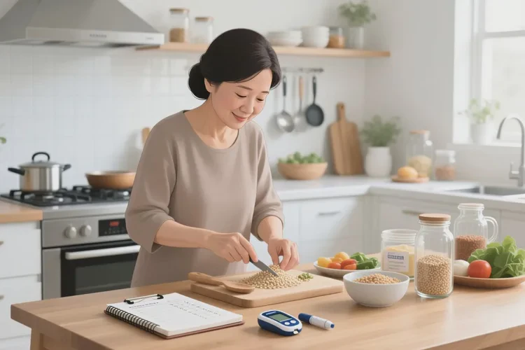 36岁早上空腹血糖27.5是怎么回事(图3)