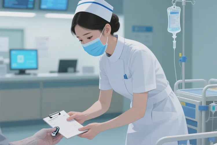 36岁晚上血糖27.5是怎么回事(图2)