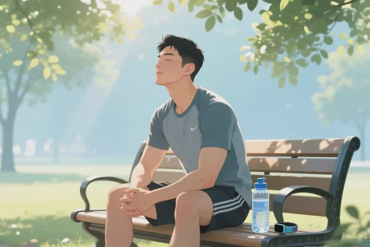 36岁下午血糖26.3是怎么回事(图4)