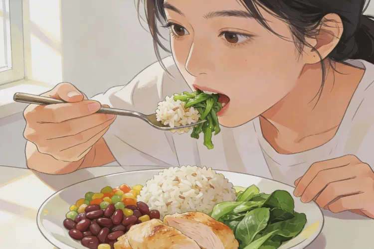 36歲下午血糖12.8是怎么回事(圖2)