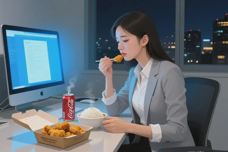 36歲晚上血糖10點4是怎么回事(圖2)