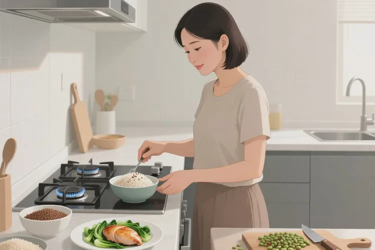 36岁睡前血糖9.7是怎么回事(图2)