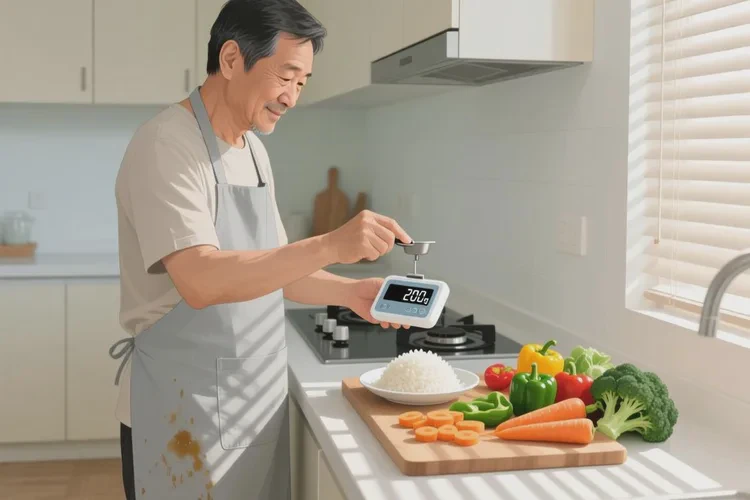 37岁空腹血糖18.2是怎么回事(图4)