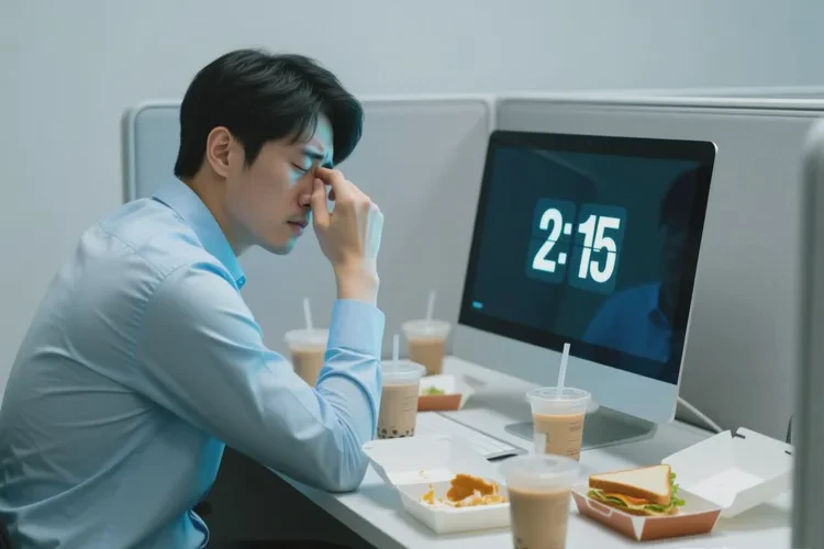 37岁空腹血糖26.5是怎么回事(图3)