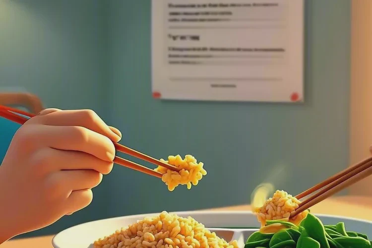 45岁餐后血糖20点3是怎么回事(图4)