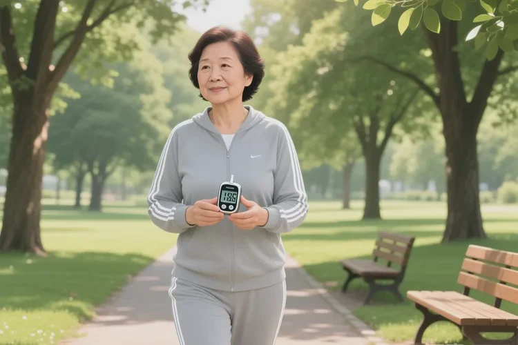 37歲晚餐血糖7.1是怎么回事(圖2)