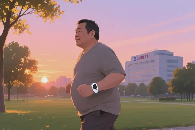 37岁空腹血糖24.5是怎么回事(图4)