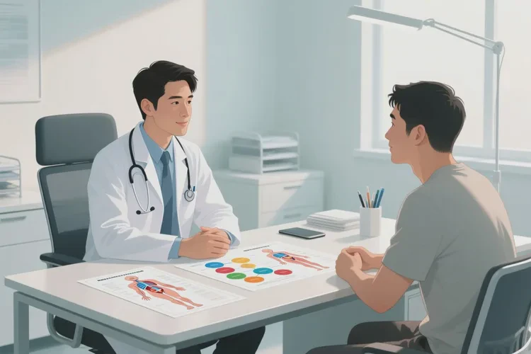 37岁餐后血糖15.2是怎么回事(图4)