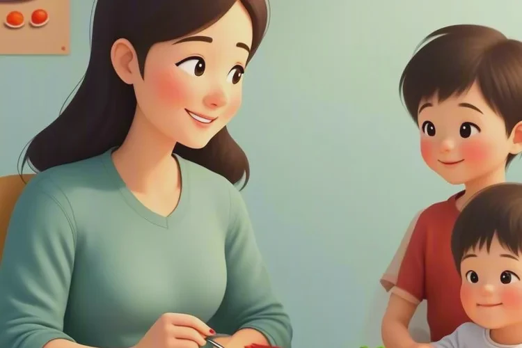 45歲餐后血糖24.4是怎么回事(圖3)