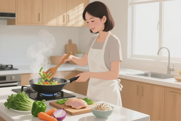 37岁晚餐血糖12.1是怎么回事(图4)