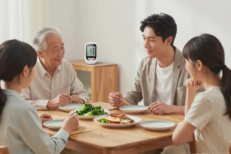 37岁空腹血糖26.9是怎么回事(图4)