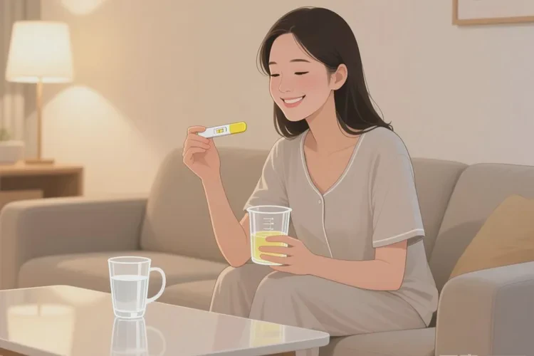 37歲晚餐血糖25.5是怎么回事(圖2)